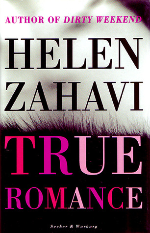 True Romance (Hardcover)