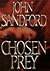 Chosen Prey (Lucas Davenport, #12)