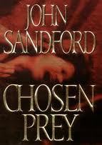 Chosen Prey