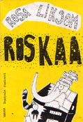 Roskaa