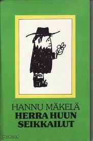 Herra Huun seikkailut