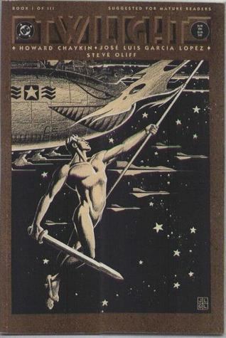 Twilight (Hardcover)