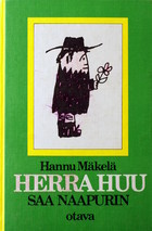 Herra Huu saa naapurin