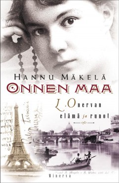 Onnen maa: L. Onervan elämä ja runot