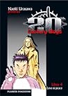 20th Century Boys, Libro 4 by Naoki Urasawa