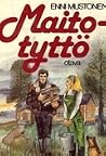 Maitotyttö
