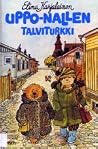 Uppo-Nallen talviturkki by Elina Karjalainen