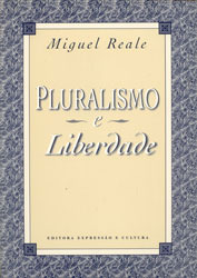 Pluralismo e Liberdade