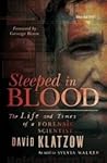 Steeped in Blood:...