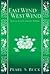 East Wind West Wind - Angin Timur Angin Barat by Pearl S. Buck