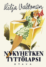 Nykyhetken tyttölapsi