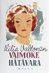Hätävara by Hilja Valtonen