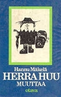 Herra Huu muuttaa