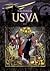 Usva by Seita Parkkola