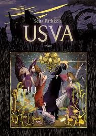 Usva (Hardcover)