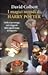 I magici mondi di Harry Potter. Guida ai personaggi, miti e l... by David Colbert