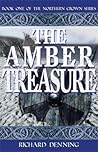 The Amber Treasure by Richard Denning