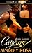 Cayenne (Mystic Keepers, #2)