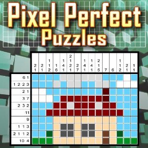 Pixel Perfect Puzzles