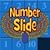 number slide