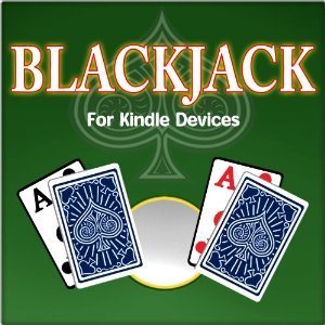 blackjack for kindle devices