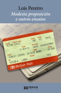 Modesta proposición e outros ensaios
