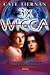 3 x Wicca deel 1: Boek der schaduwen; De heksenkring; Heksenbloed (Wicca, #1-3)