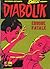 Diabolik Swiisss n. 143: Errore Fatale