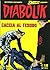 Diabolik Swiisss n. 144: Caccia al tesoro