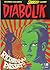 Diabolik Swiisss n. 145: Ricordo del passato