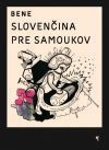 Slovenčina pre samoukov / Spam poetry (Paperback)