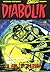 Diabolik Swiisss n. 146: La folle rapina
