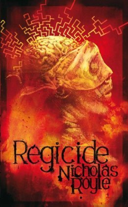 Regicide (Mass Market Paperback)