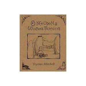 Once Upon a Winter's Turning (Paperback)