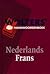 Wolters' handwoordenboek Nederlands-Frans (Wolters' handwoordenboeken) (Dutch Edition)