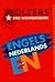 Wolters Ster Woordenboek Engels-Nederlands