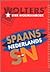 Woltersʼ ster woordenboek Spaans-Nederlands (Wolters' ster woordenboek) (Dutch Edition)