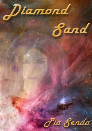 Diamond Sand (Kindle Edition)