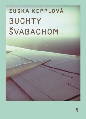 Buchty švabachom (Paperback)