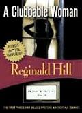 A Clubbable Woman