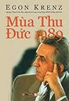 Mùa thu Đức 1989 ...