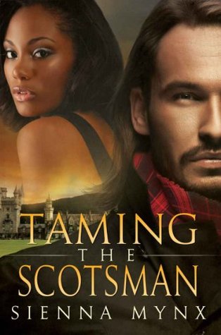 Taming the Scotsman (Nook)