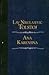 Ana Karenjina by Leo Tolstoy Ana Karenjina by Leo Tolstoy