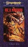 Kaz, El Minotauro (Dragonlance, Héroes #4, Héroes II, #1)