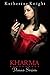 Kharma (Divine Series #1)
