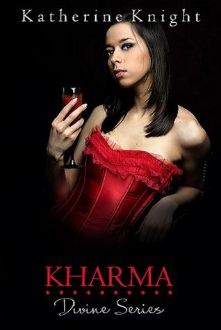 Kharma (Divine Series #1)