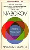 Nabokov's Quartet