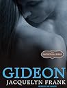 Gideon by Jacquelyn Frank