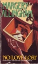 No Love Lost (Paperback)