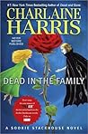 Dead in the Family by Charlaine Harris Dead in the Family by Charlaine Harris